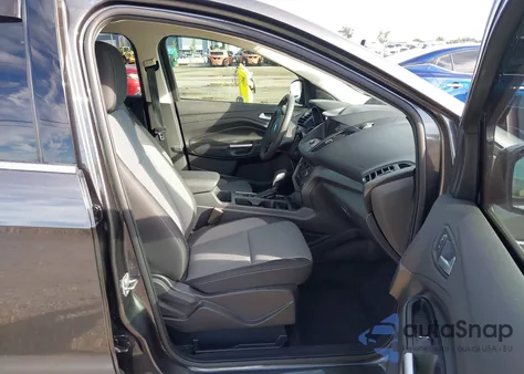 2019 Ford Escape Se из США, поврежденный, VIN 1FMCU0GD6KUB96057